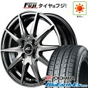 【新品 軽自動車】N-BOX タント スペーシア 夏タイヤ ホイール4本セット 155/65R14 ヨコハマ ブルーアース ES32 MID WHEELS SLS 14インチ(送料無料) サマータイヤ