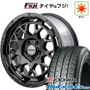 【新品国産5穴114.3車】 夏タイヤ ホイール4本セット 225/60R17 ヨコハマ ブルーアース ES32 RAYS レイズ デイトナ M9+ SPEC-M 17インチ(送料無料) サマータイヤ(2)