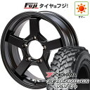 【新品】ジムニー 夏タイヤ ホイール4本セット 215/85R16 ヨコハマ ジオランダー M/T+ G001 ショウワガレージ X-LINE 16インチ(送料無料) サマータイヤ(2)