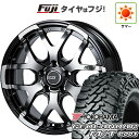 【新品国産5穴114.3車】 夏タイヤ ホイール4本セット 225/70R16 ヨコハマ ジオランダー M/T G003 SSR ディバイド ZS 16インチ(送料無料) サマータイヤ(2)