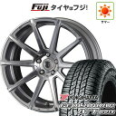 【新品国産5穴114.3車】 夏タイヤ ホイール4本セット 225/55R18 ヨコハマ ジオランダー A/T G015 RBL クリムソン クラブリネア マル...