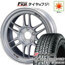 【新品国産5穴114.3車】 夏タイヤ ホイール4本セット 225/65R17 ヨコハマ ジオランダー A/T G015 OWL/RBL ENKEI エンケイ ...