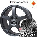 【新品国産5穴114.3車】 夏タイヤ ホイール4本セット 225/65R17 ヨコハマ ジオランダー X-AT G016 OWL レアマイスター LMスポーツ...