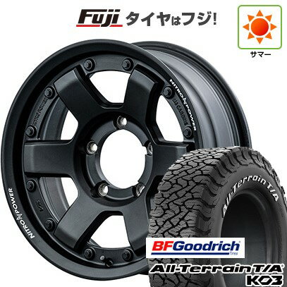 楽天市場】nitro power 225/70 r16の通販