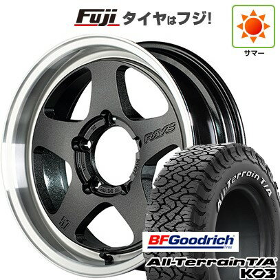 楽天市場】ジムニー シエラ ホイール 4本セット（ブランドBFグッド
