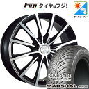 【新品】シエンタ 2015-22 オールシーズンタイヤ ホイール4本セット 185/60R15 クムホ マーシャル MH22 オールシーズン(限定) ブリヂスト...