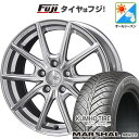 【新品】シエンタ 2015-22 オールシーズンタイヤ ホイール4本セット 185/60R15 クムホ マーシャル MH22 オールシーズン(限定) 共豊 ザイ...