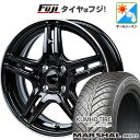 【新品】シエンタ 2015-22 オールシーズンタイヤ ホイール4本セット 185/60R15 クムホ マーシャル MH22 オールシーズン(限定) モンツァ ...