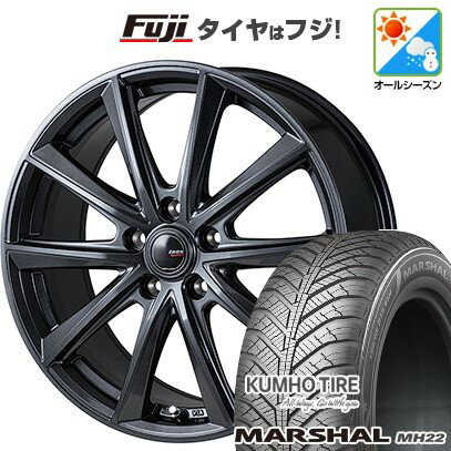 ڿʡۥ 2015-22 륷󥿥 ۥ4ܥå 185/60R15  ޡ MH22 륷() ĥ ZACK Sport-FT 15(̵)