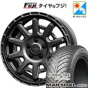【新品】シエンタ 2015-22 オールシーズンタイヤ ホイール4本セット 185/60R15 クムホ マーシャル MH22 オールシーズン(限定) 共豊 PP...