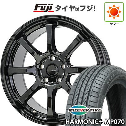 �ڿ��ʡۥ饤��/���å����ʥϥ��֥�åɡ� �ƥ����� �ۥ�����4�ܥ��å� 195/60R17 �ߥ�С� �ϡ���˥å� �ץ饹 MP070(����) �ۥåȥ����å� �������ԡ��� G-08 17�����(����̵��) ���ޡ�������