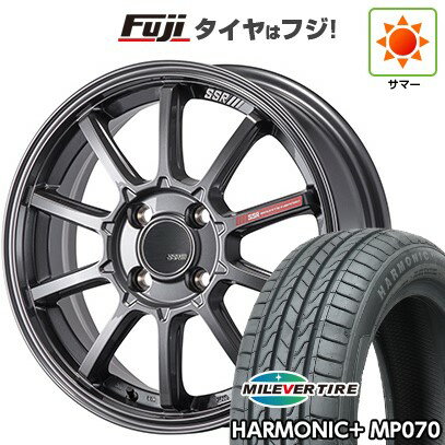 楽天市場】SSR（リム径（インチ）15）（サマータイヤ・ホイールセット