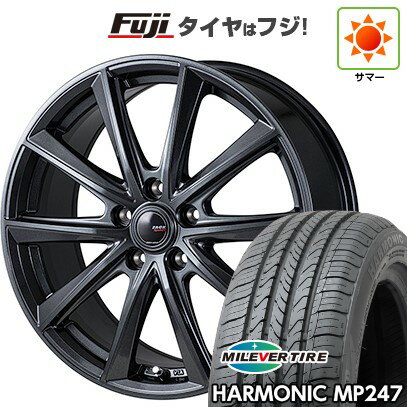 【新品国産車用5穴114.3】 夏タイヤ �