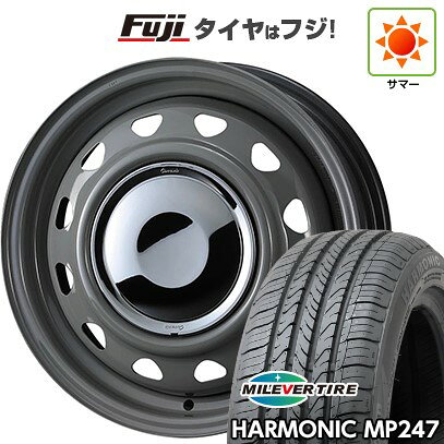 14インチ スチールホイール 夏タイヤセット 164619_mp247.jpg