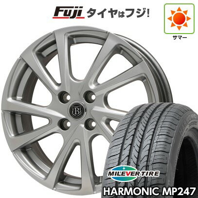ڿ ڼư֡ ƥ ۥ4ܥå 165/55R14 ߥС ϡ˥å MP247() ֥ɥ饤 ܥ쥢10 ᥿å졼 14(̵) ޡ