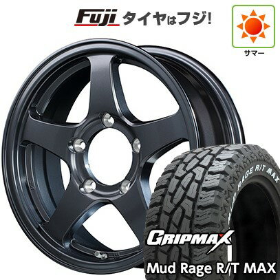 楽天市場】grip max 185/85r16 r/tの通販