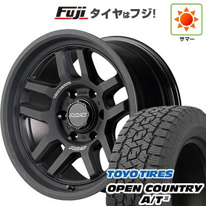 ڿʡۥץ/ϥå ƥ ۥ4ܥå 265/65R17 ȡ衼 ץ󥫥ȥ꡼ A/T III RBL RAY...