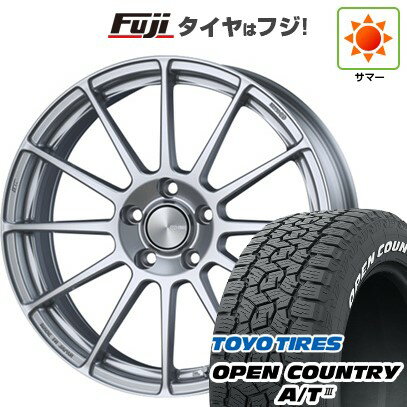 【新品国産車用5穴100】 夏タイヤ ホ