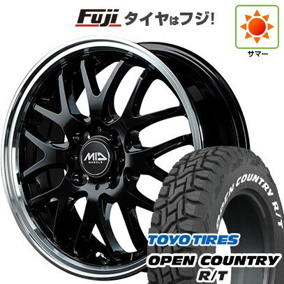 【新品 軽自動車】ハスラー デリカミニ(4WD) 夏タイヤ ホイール4本セット 165/60R15 トーヨー オープンカントリー R/T RWL/RBL MID WHEELS エグゼ10 15インチ(送料無料) サマータイヤ