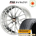 【最大3万円OFFクーポンあり!5/9 20:00 - 5/16 1:59】 【新品】クラウン セダン 夏タイヤ ホイール4本セット 245/40R21 コンチ...
