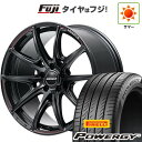 【新品国産5穴114.3車】 夏タイヤ ホイール4本セット 235/35R19 ピレリ パワジー RAYS レイズ ベルサス VV25R 19インチ(送料無料) サマータイヤ(2)