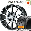 【新品国産5穴114.3車】 夏タイヤ ホイール4本セット 215/45R18 ピレリ パワジー ブリヂストン エコフォルム CRS23 18インチ(送料無料) サマータイヤ