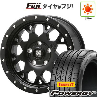 【新品国産車用5穴114.3】 夏タイヤ ホイール4本セット 245/35R20 ピレリ パワジー MLJ エクストリームJ XJ04 20インチ(送料無料)