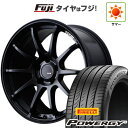 【新品国産5穴114.3車】 夏タイヤ ホイール4本セット 225/65R17 ピレリ パワジー SSR GT GTV02 17インチ(送料無料) サマータイヤ