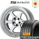 【新品国産5穴114.3車】 夏タイヤ ホイール4本セット 245/45R19 ピレリ パワジー WORK ワーク マイスター L1 3P 19インチ(送料無料...