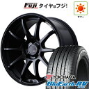 【パンク保証付き】【新品国産5穴114.3車】 夏タイヤ ホイール4本セット 225/65R17 ヨコハマ ブルーアース RV-03 SSR GT GTV02 ...