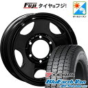 【新品】ハイエース200系 オールシーズンタイヤ ホイール4本セット 195/80R15 107/105N ヨコハマ ブルーアース Van RY61 オールシー...
