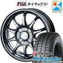 【新品】プロボックス/サクシード(160系) オールシーズンタイヤ ホイール4本セット 155/80R14 88/86N ヨコハマ ブルーアース Van RY6...