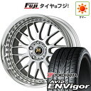 【新品国産5穴114.3車】 夏タイヤ ホイール4本セット 225/35R19 ヨコハマ エイビッド エンビガーS321 WORK ワーク VS VS-XX 19インチ(送料無料) サマータイヤ