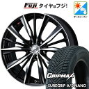 【新品国産5穴100車】 オールシーズンタイヤ ホイール4本セット 225/60R17 グリップマックス シュアグリップ オールシーズン ナノ(限定) WEDS...