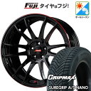 【新品国産5穴100車】 オールシーズンタイヤ ホイール4本セット 225/60R17 グリップマックス シュアグリップ オールシーズン ナノ(限定) RAYS...