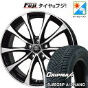 【新品国産5穴100車】 オールシーズンタイヤ ホイール4本セット 225/60R17 グリップマックス シュアグリップ オールシーズン ナノ(限定) ホットスタッフ ラフィット LE-07 17インチ(送料無料)