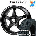 【新品国産5穴100車】 オールシーズンタイヤ ホイール4本セット 225/60R17 グリップマックス シュアグリップ オールシーズン ナノ(限定) ゴジゲン...