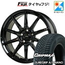 【新品国産5穴100車】 オールシーズンタイヤ ホイール4本セット 225/60R17 グリップマックス シュアグリップ オールシーズン ナノ(限定) ホットス...