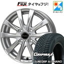 【新品 軽自動車】タフト ソリオ オールシーズンタイヤ ホイール4本セット 165/65R15 グリップマックス シュアグリップ オールシーズン ナノ(限定) ...