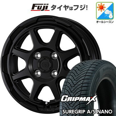 楽天市場】165／55R15（タイヤ本数4本）（オールシーズンタイヤ 