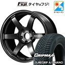 【新品国産5穴100車】 オールシーズンタイヤ ホイール4本セット 225/60R17 グリップマックス シュアグリップ オールシーズン ナノ(限定) RAYS...