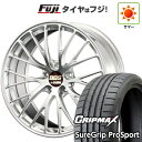【最大3万円OFFクーポンあり!5/9 20:00 - 5/16 1:59】 【新品】クラウン セダン 夏タイヤ ホイール4本セット 245/40R21 グリッ...