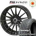 【新品国産5穴114.3車】 夏タイヤ ホイール4本セット 245/45R19 グリップマックス シュアグリップ PRO SPORT BSW(限定) ENKEI...