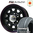 【新品】ハイエース200系 夏タイヤ ホイール4本セット 215/65R16 109/107S グリップマックス スタチャー HC-V RWL(限定) モリタ ...