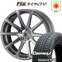 【新品国産5穴114.3車】 夏タイヤ ホイール4本セット 235/55R18 グリップマックス スタチャー H/T BSW(限定) クリムソン クラブリネア ...