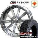 【新品】ランクル300 夏タイヤ ホイール4本セット 285/45R22 ヴェノムパワー テラハンターX/T BSW(限定) エルフォード ランスロット 22イ...