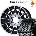 プラド/ハイラックス 夏タイヤ ホイール4本セット 265/70R17 ニットー トレイルグラップラー M/T ENKEI エンケイ オールロード バハ 17インチ(送料無料) サマータイヤ