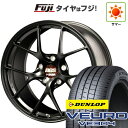 【新品国産5穴114.3車】 夏タイヤ ホイール4本セット 245/40R21 ダンロップ ビューロ VE304 BBS JAPAN RI-D 21インチ(送料...