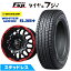 【パンク保証付き】【新品】輸入車用 レネゲード スタッドレスタイヤ ホイール4本セット 215/65R16 ダ..