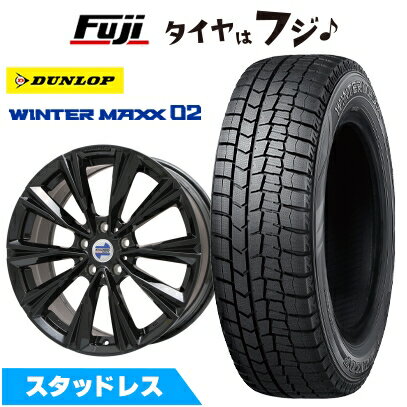 225/50R18 ホイール付 スタッドレスタイヤ4本セット 楽天市場】225 50r18 4 本 セット(インセット(mm)51